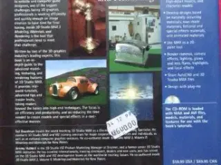 3D studio Max