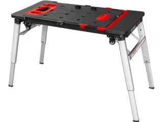 7 in 1 Transportabel arbejdsbord