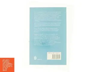 Meaning and the English Verb af Geoffrey N. Leech (Bog)