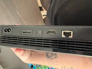 Playstation 3 Slim