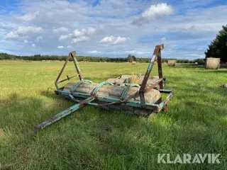 Markvalse