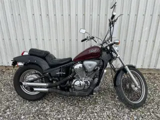Honda Shadow