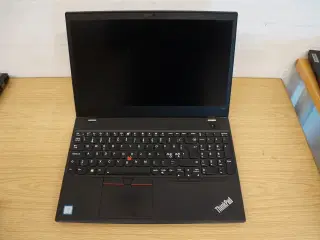 Computer LENOVO