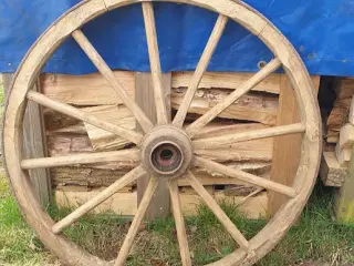 Vognhjul