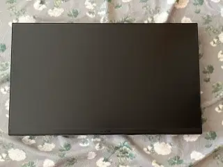 LG UltraGear 32 gaming skærm