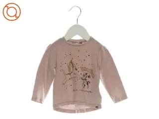 Langærmet bluse fra Lego Wear (str. 74)