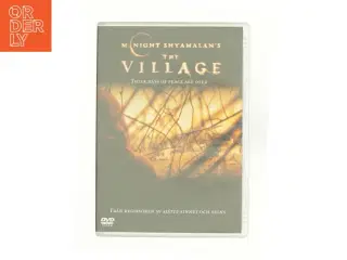 The Village