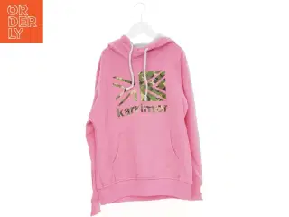 Hættetrøje fra Karrimor (str. 158 cm)