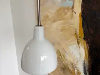 4 stk. Toldbod lamper 15,5cm. 