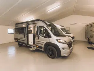 Adria Twin Supreme 640 SGX