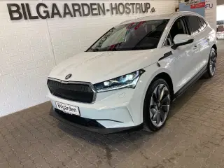Skoda Enyaq 80 iV Loft