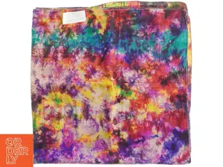 Stofrest indisk bomuld (str. 90 x 100 cm)