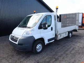 VAREBIL, CITROË