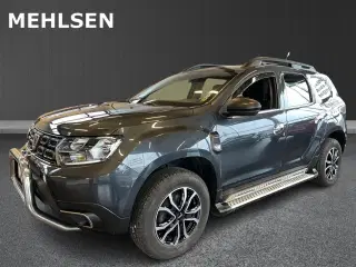 Dacia Duster 1,5 Blue dCi Essential 4x4 115HK 5d 6g