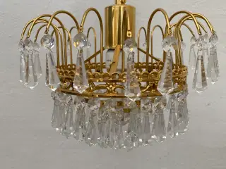 Prisme lysekrone 