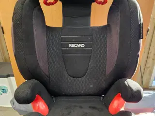 Recaro Autostol