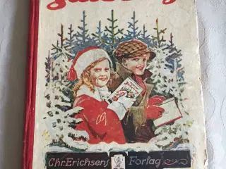 Min egen julebog 1923