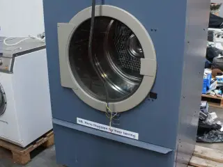 Industritørretumbler MIELE PT8250 EL