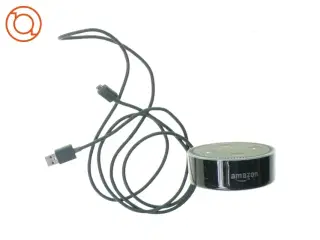 Højtaler fra Amazon (str. 8 x 3 cm)