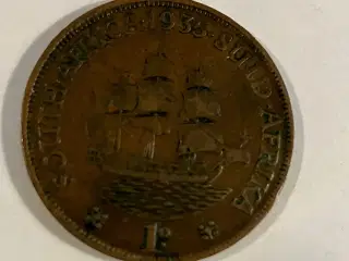 1D South Africa 1935