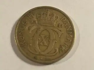 1 krone 1931 Denmark