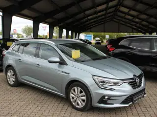 Renault Megane IV 1,5 dCi 115 Zen Sport Tourer EDC