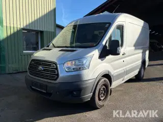 Varebil Ford Transit 2.2 Tdci