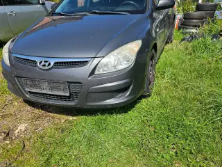 Hyundai i30 1,4 