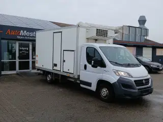 Fiat Ducato 35 2,3 MJT 150 Alukasse m/lift
