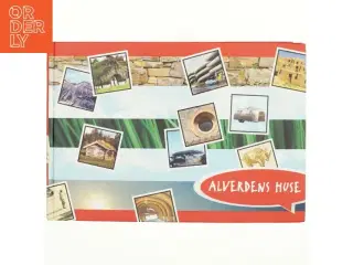 Alverdens huse (Bog)