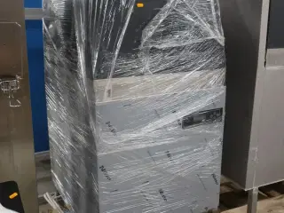 Hætteopvaskemaskine KEN DW 412