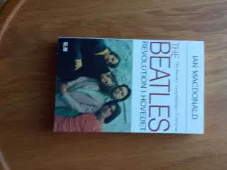 The Beatles - Revolution i Hovedet
