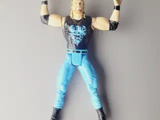 ⭐️· Sjælden WCW Actionfigur - Diamond Dallas Page 