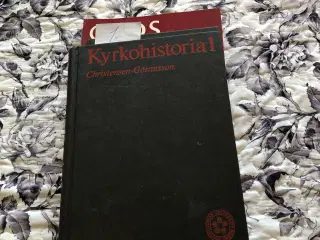 Teologibøger