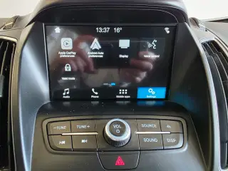 Ford C-MAX 1,0 SCTi 100 Titanium