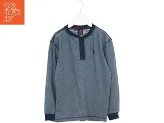 Bluse fra U.S. Polo Assn. (str. 146 cm)
