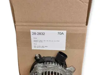 Honda Generator 