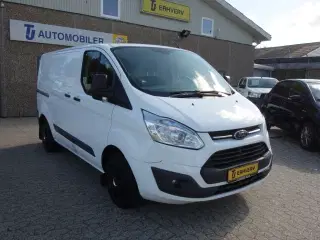 Ford Transit Custom 270S 2,2 TDCi 125 Trend Van
