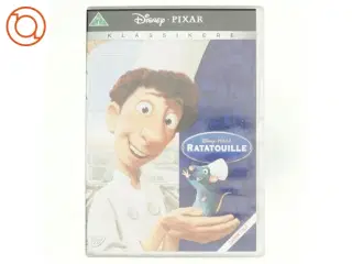 Ratatouille