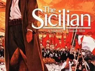 Kult film ; The Sicilian ; Ny !