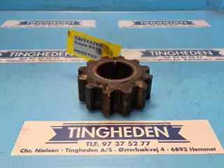 Case 8010 Tandhjul 86980985