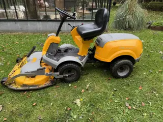 Stiga Park 740 PWX - Servo - 4wd