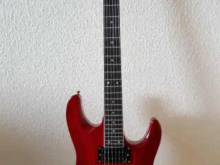 Elguitar.