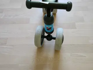 lille løbecykel
