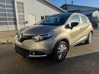 Renault Captur 0,9 TCe 90 Dynamique