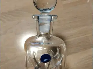 Glas, Karaffel, Corell Porcelæn og Glas