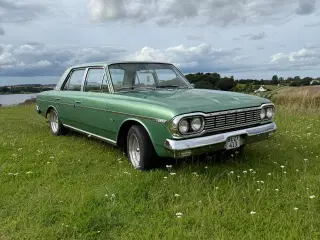 Rambler classic 660 v8