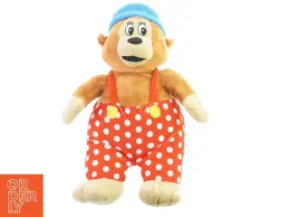 Rasmus klump fra Tivoli (str. 45 gav 20 cm)
