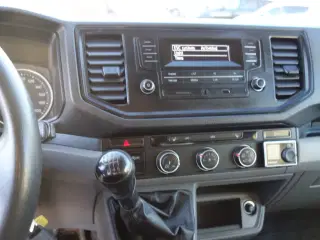 MAN TGE 2,0 3.180 Db.Kab L3 RWD