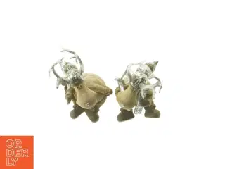 Rensdyrfigurer (str. 11 cm)